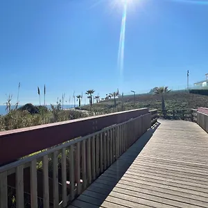 Apartamento Vanian Gardens -stella, Estepona