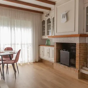 Apartamento Casa Con Jardin Junto A La Playa, Estepona