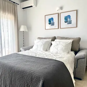 Apartamento Benavista Paradise, Estepona