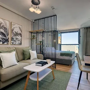 Apartamento Palm, Estepona