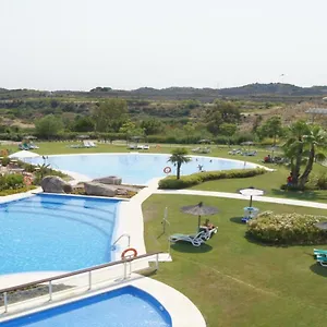 Apartamento Parque Botanico Resort&country Club, Estepona